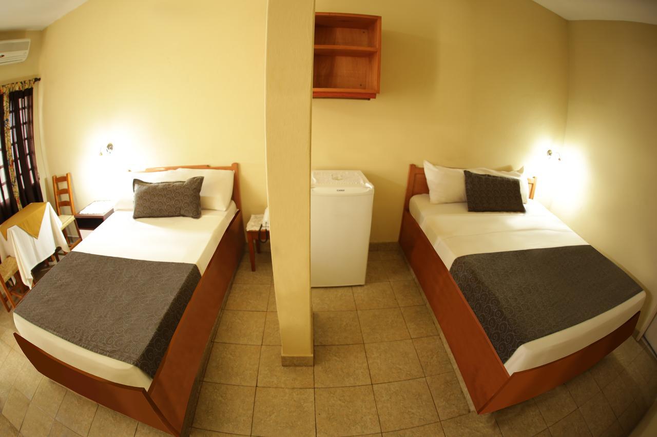 Hotel Del Sur San Lorenzo Quarto foto